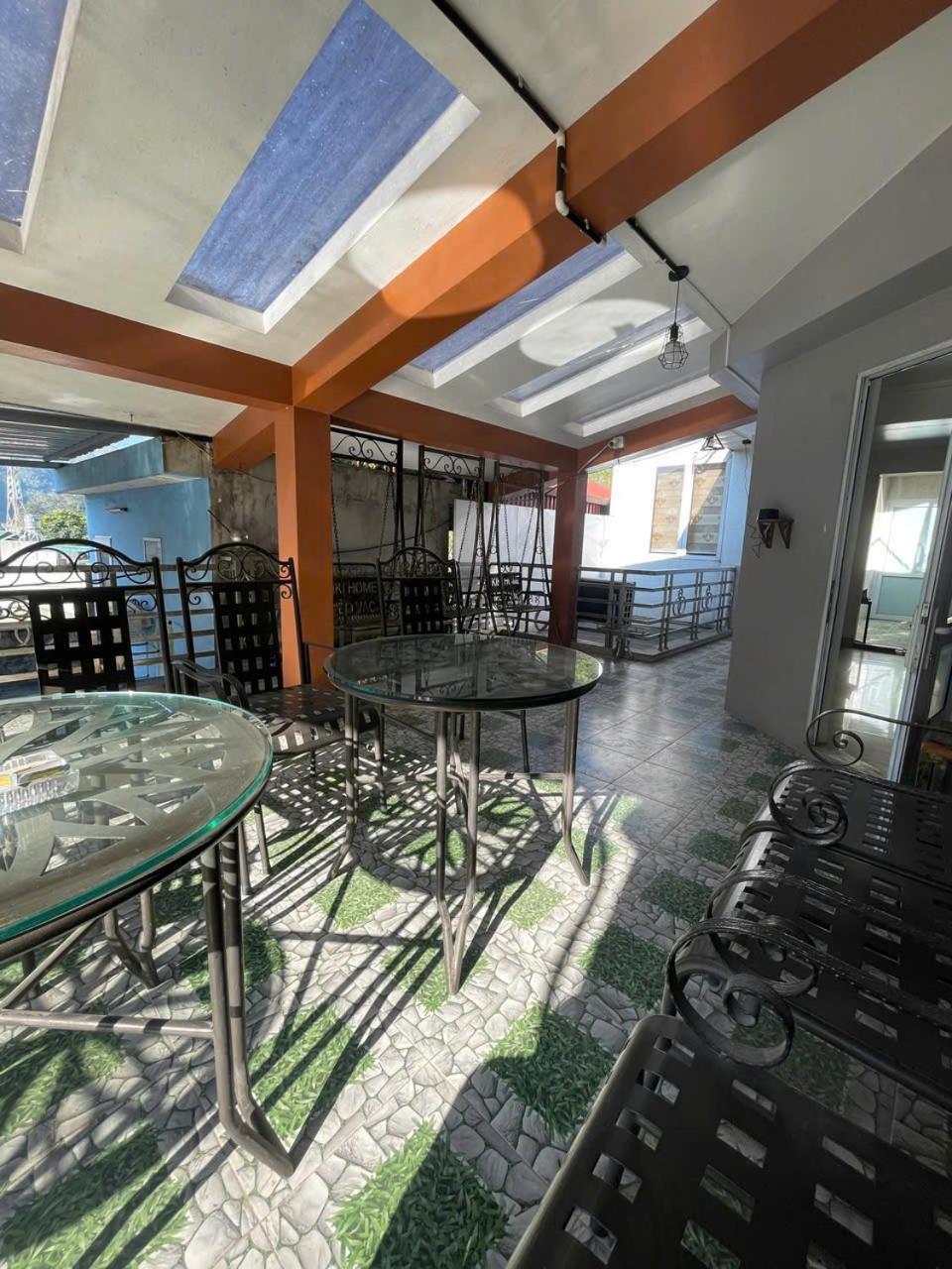 Voi Meo Vac Hostel & Breakfast Exterior photo